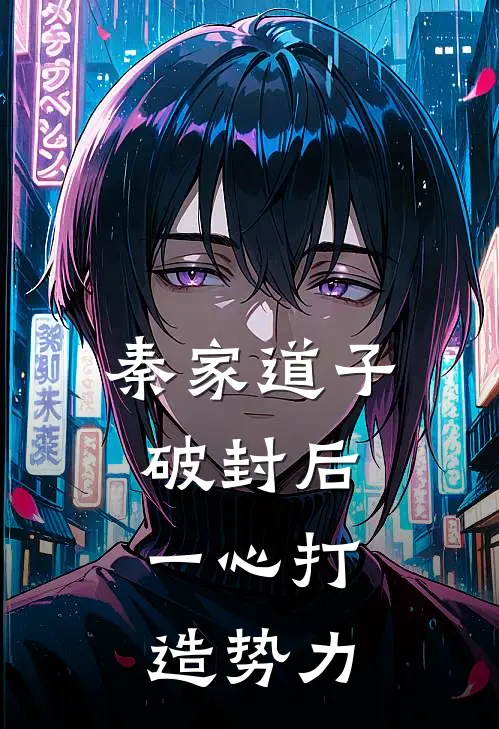 秦家道子破封后，一心打造势力（秦无痕秦天渊）全文免费阅读无弹窗大结局_秦家道子破封后，一心打造势力最新章节列表