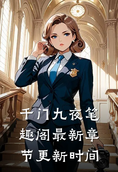 千门九夜笔趣阁最新章节更新时间