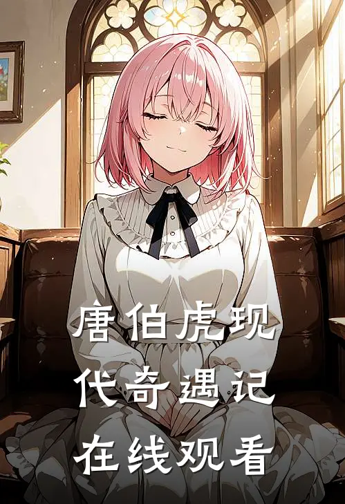 唐伯虎现代奇遇记在线观看