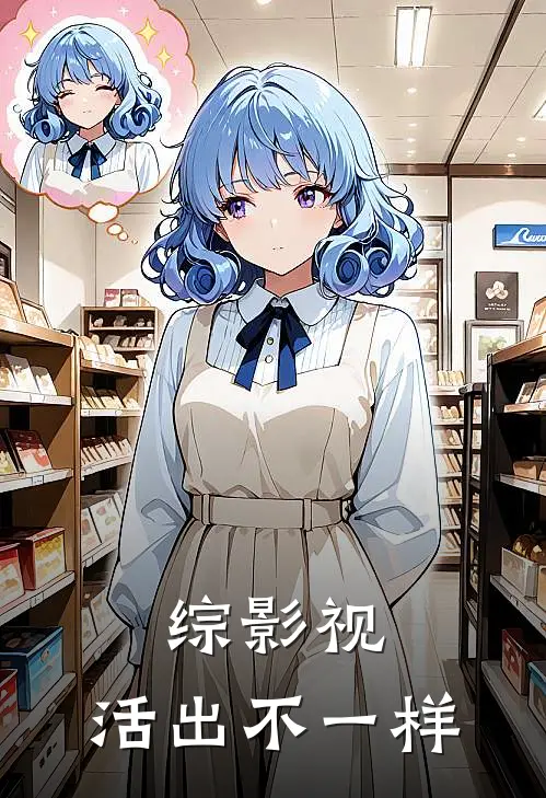 综影视：活出不一样