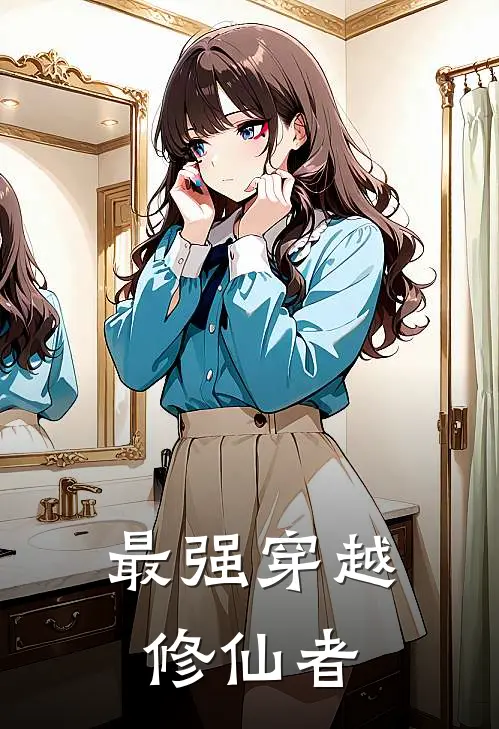 最强穿越修仙者