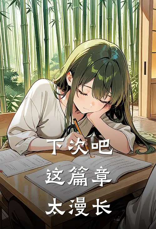 下次吧，这篇章太漫长