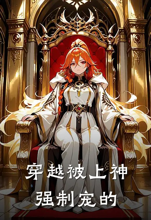 穿越被上神强制宠的