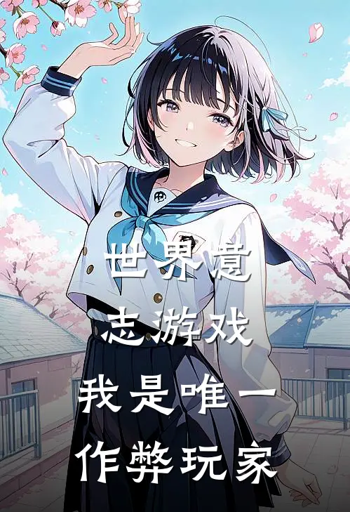 世界意志游戏，我是唯一作弊玩家