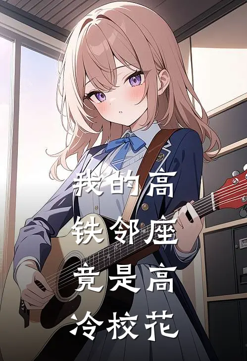 我的高铁邻座，竟是高冷校花