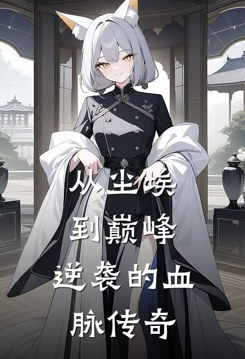 从尘埃到巅峰：逆袭的血脉传奇