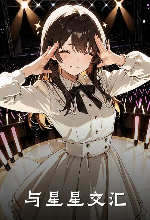 与星星交汇