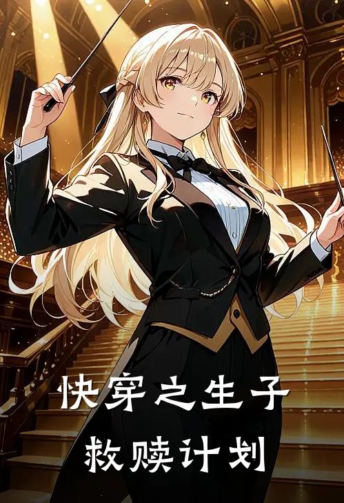 快穿之生子救赎计划