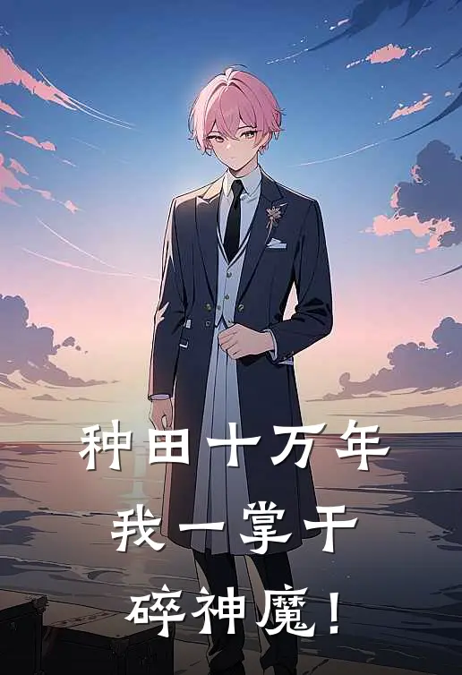 种田十万年，我一掌干碎神魔！