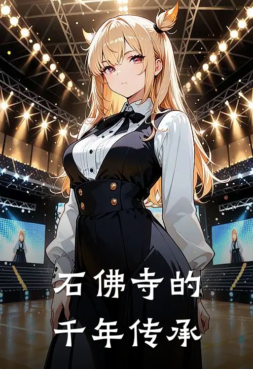 石佛寺的千年传承李砚秋张万成最新小说推荐_热门小说排行榜石佛寺的千年传承(李砚秋张万成)