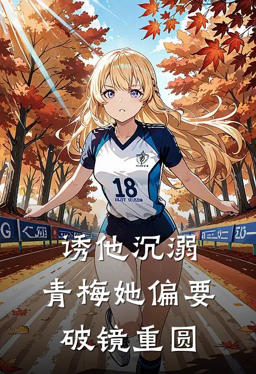 诱他沉溺：青梅她偏要破镜重圆