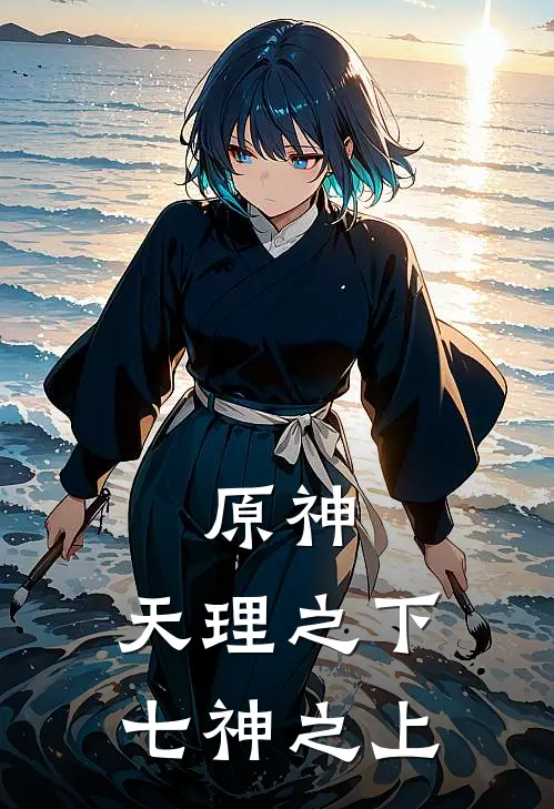 原神：天理之下，七神之上