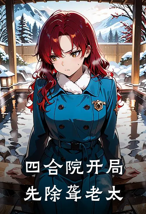 四合院开局先除聋老太贾有为秦白莲_《四合院开局先除聋老太》最新章节免费在线阅读