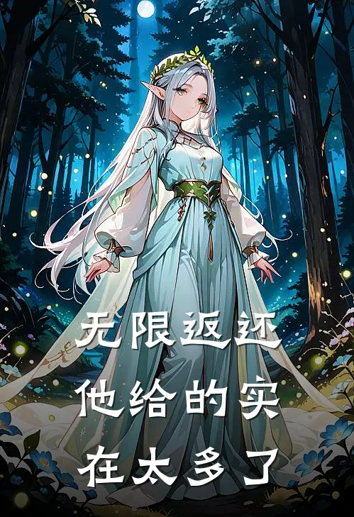 无限返还，他给的实在太多了