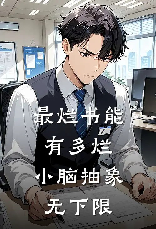 最烂书能有多烂，小脑抽象无下限