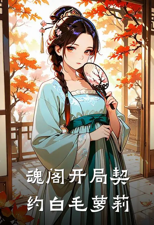 魂阁开局契约白毛萝莉