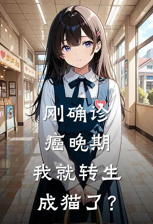 刚确诊癌晚期，我就转生成猫了？