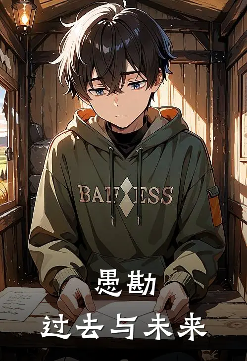 愚勘：过去与未来