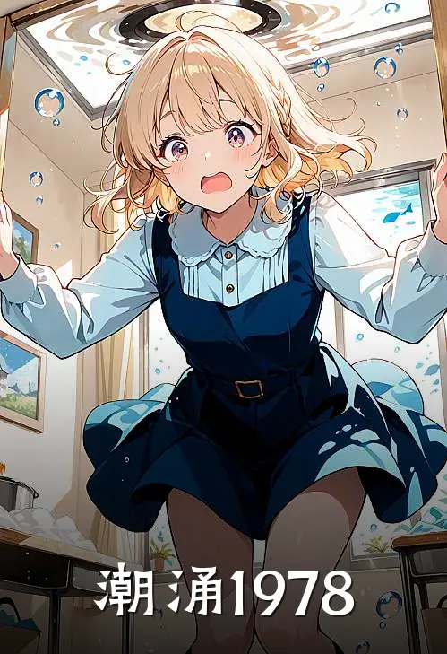 潮涌1978