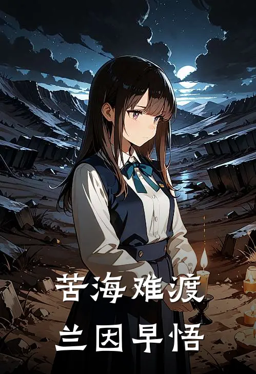 苦海难渡，兰因早悟