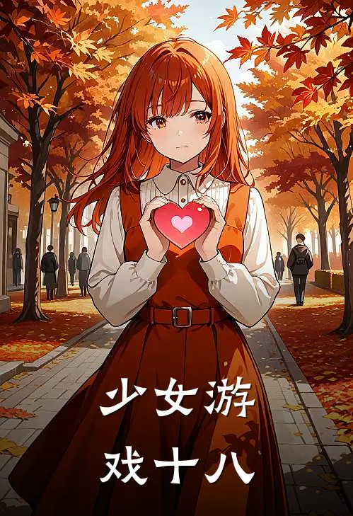 少女游戏十八