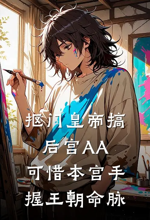 抠门皇帝搞后宫AA，可惜本宫手握王朝命脉