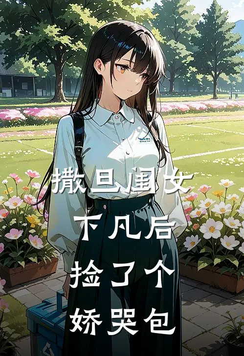 撒旦闺女下凡后，捡了个娇哭包