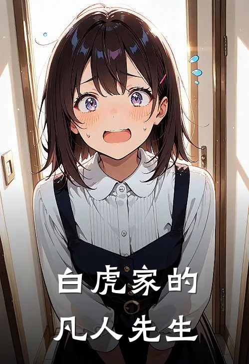 白虎家的凡人先生