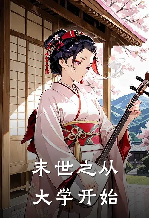 末世之从大学开始