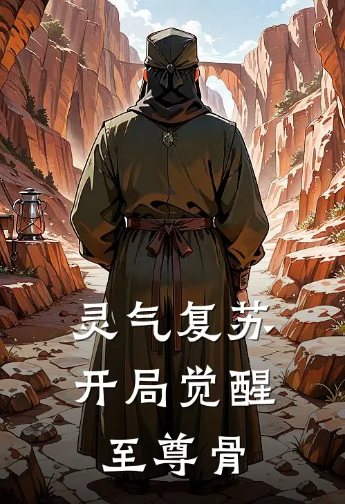 灵气复苏：开局觉醒至尊骨