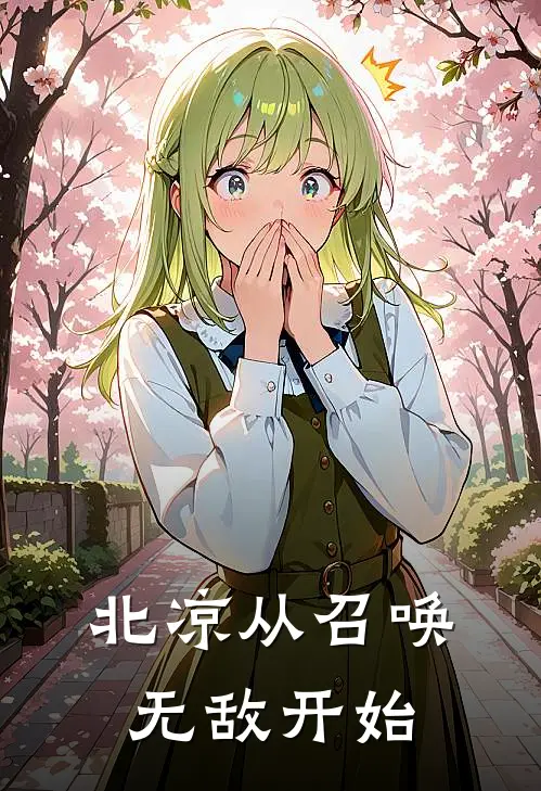 北凉从召唤无敌开始