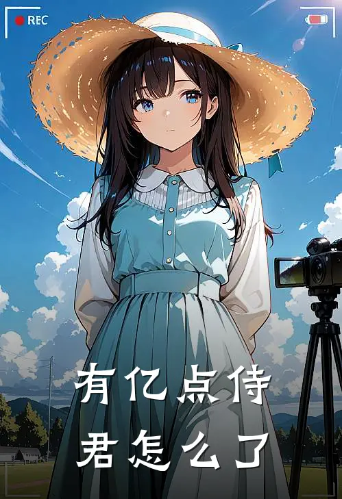 有亿点侍君怎么了