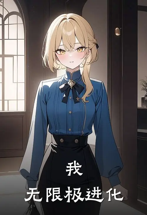 我，无限极进化