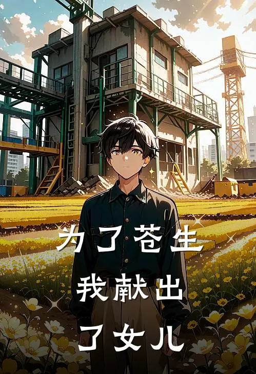 为了苍生，我献出了女儿