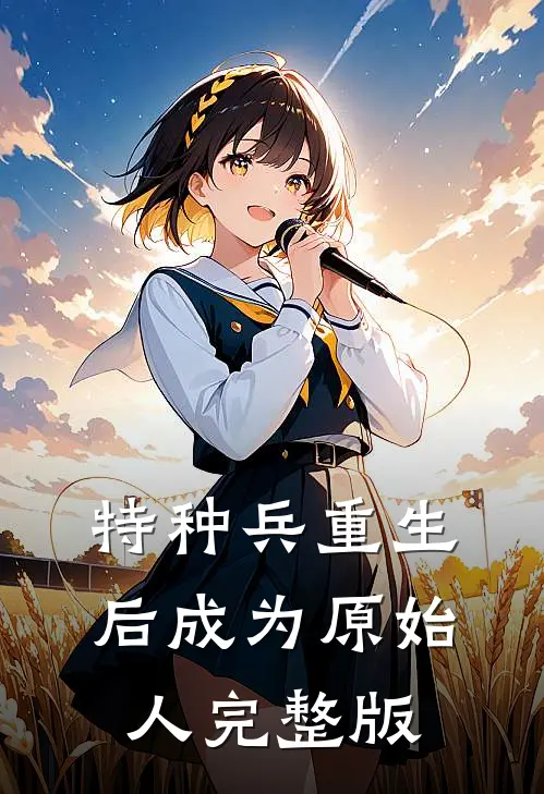 特种兵重生后成为原始人完整版