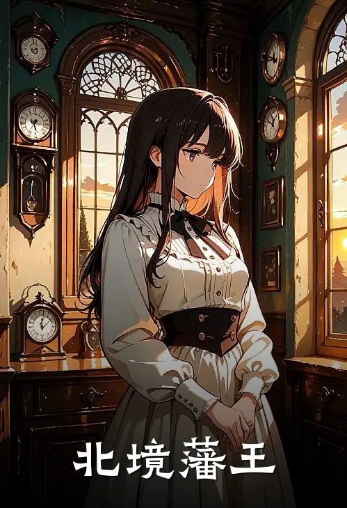 北境藩王