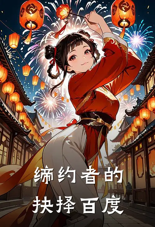 缔约者的抉择百度