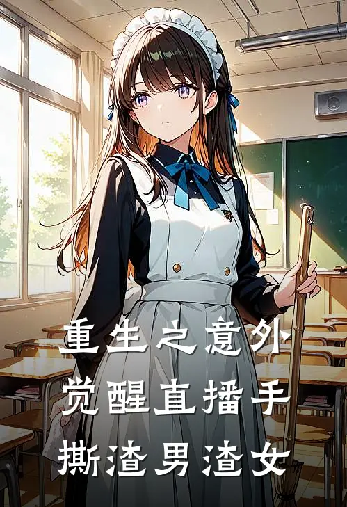 重生之意外觉醒直播手撕渣男渣女