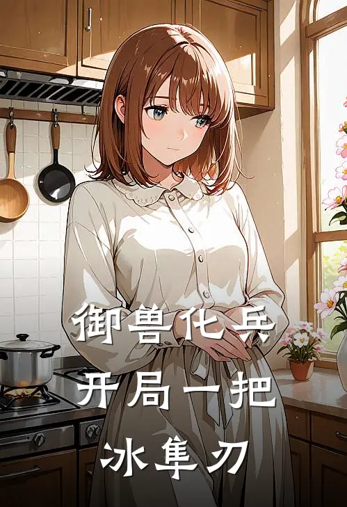 御兽化兵：开局一把冰隼刃