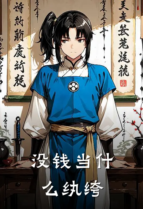 没钱当什么纨绔