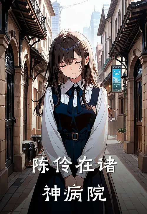 陈伶在诸神病院