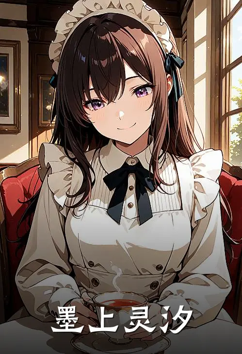墨上灵汐