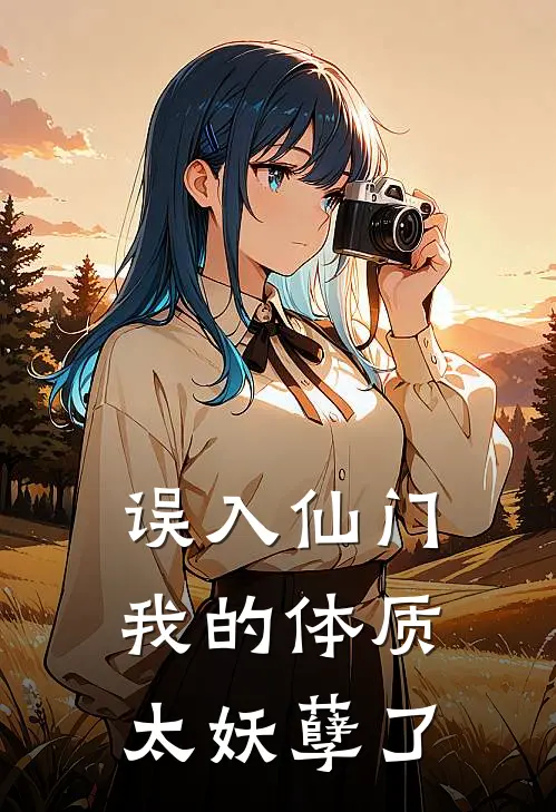 误入仙门：我的体质太妖孽了