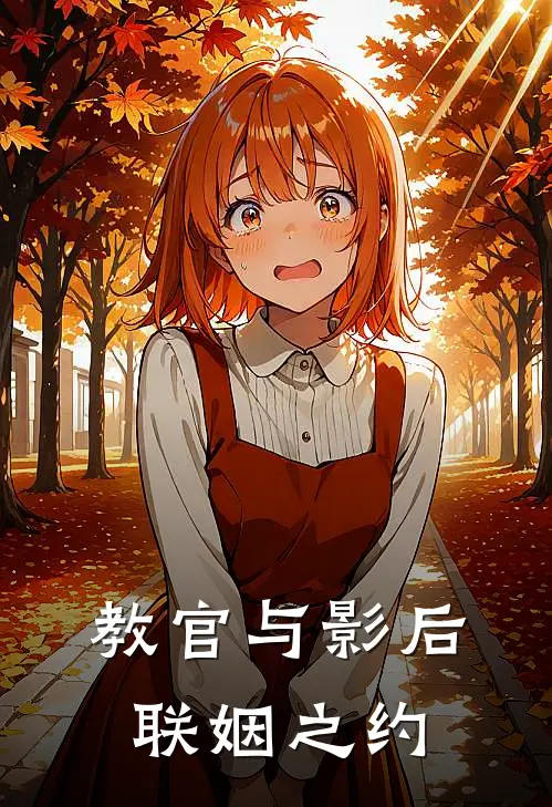 教官与影后联姻之约