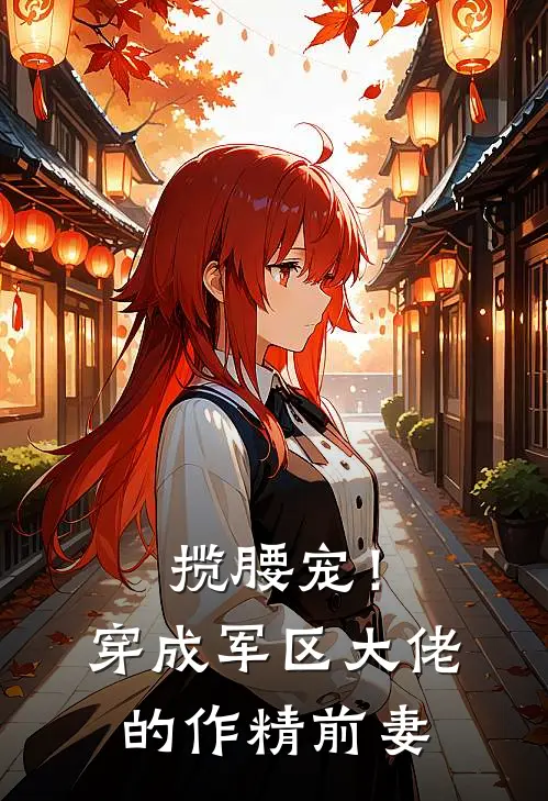 揽腰宠！穿成军区大佬的作精前妻