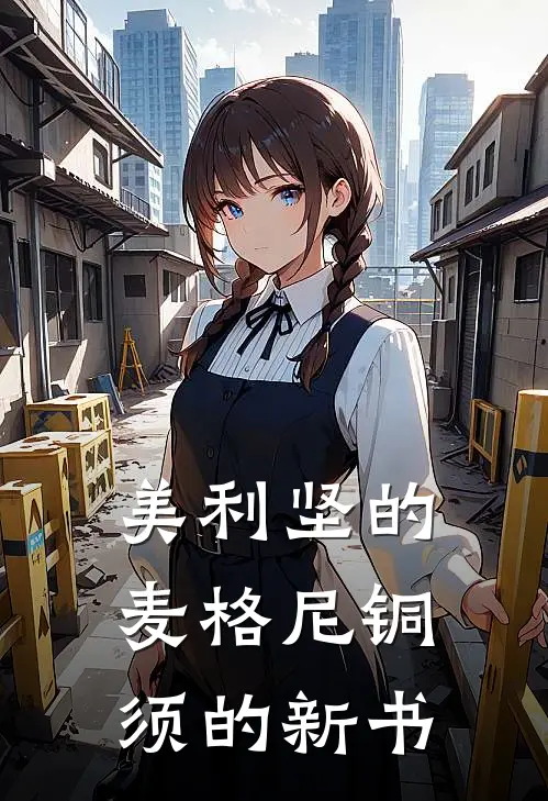 美利坚的麦格尼铜须的新书