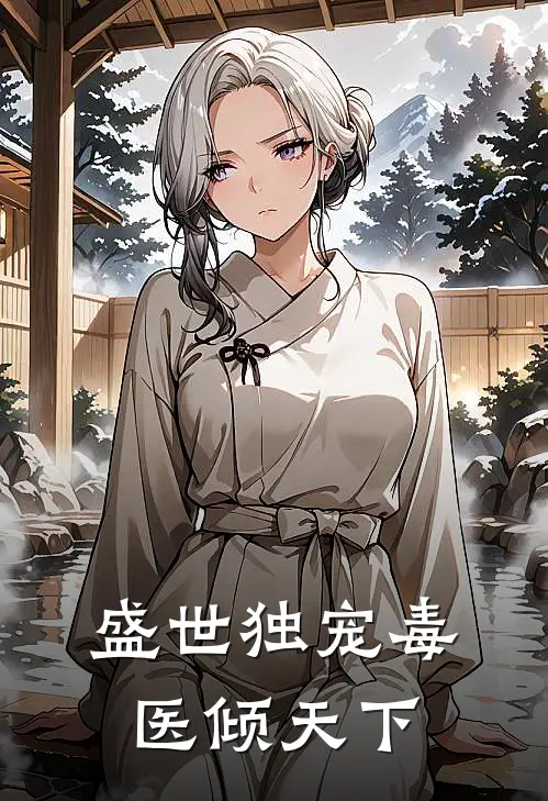 盛世独宠毒医倾天下