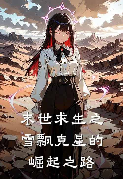 末世求生之雪飘克星的崛起之路