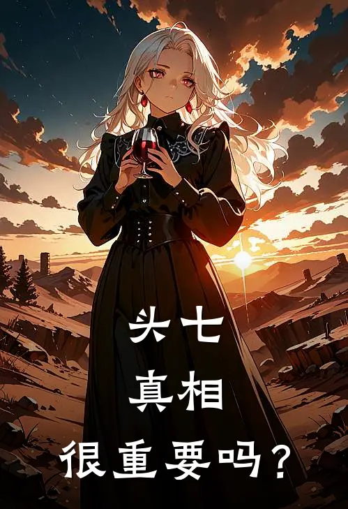 头七：真相，很重要吗？