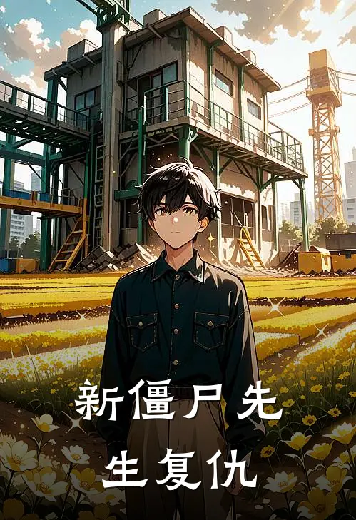 新僵尸先生复仇